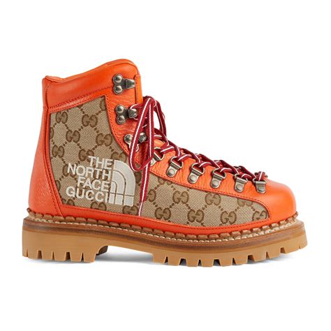 north face gucci code|north face Gucci boots price.